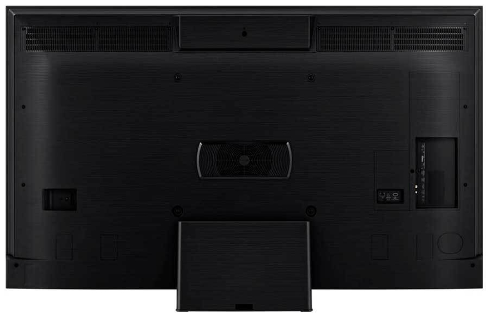 Телевизор Hisense 75" 75U8KQ