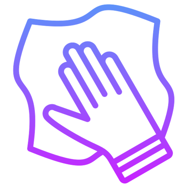 Расходные материалы для клининга