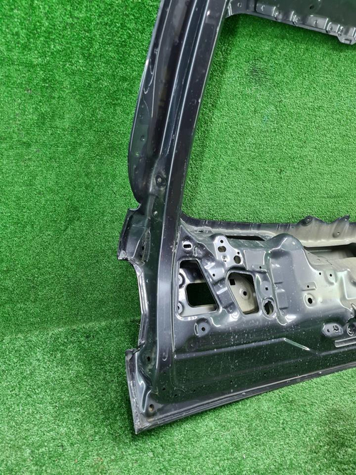Крышка багажника BMW X5 G05 (2018-н.в.)