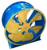 Вентиляторы ВО 16-300 №8