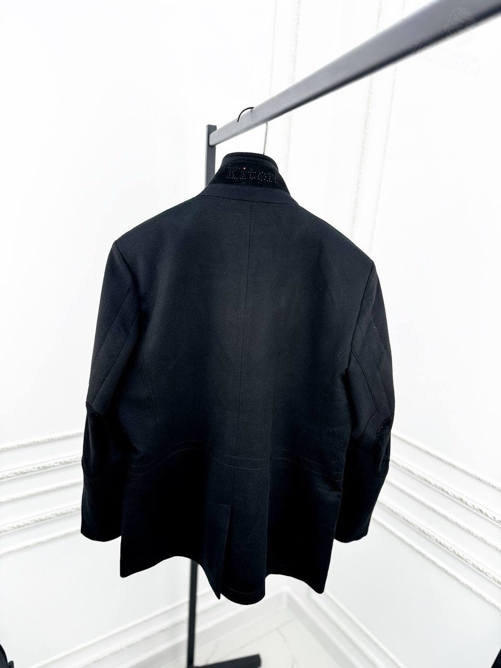 Кашемировое пальто Kiton