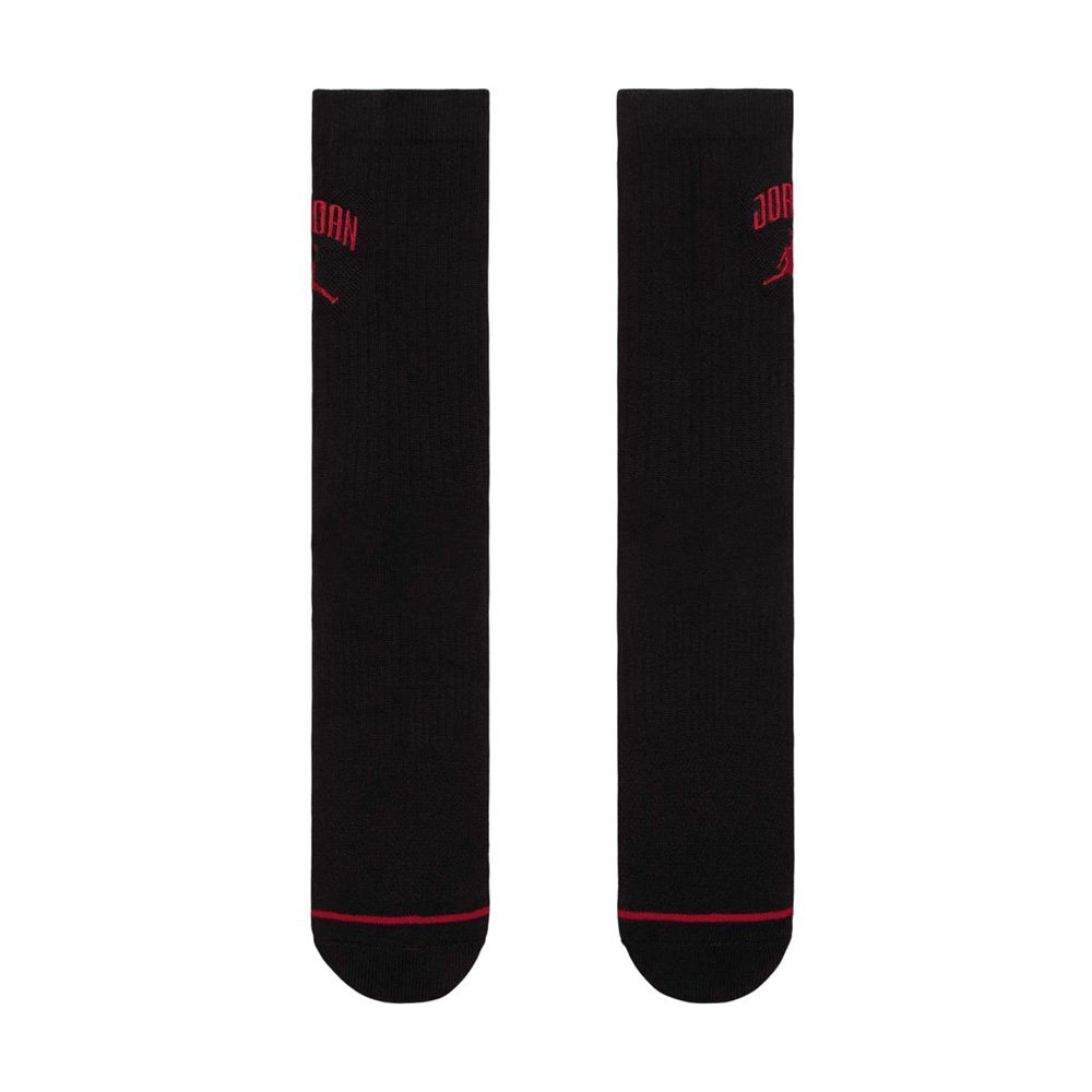Баскетбольные носки Jordan Everyday Socks Black