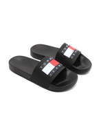 Шлепанцы Tommy Jeans - черный(EM0EM01191)