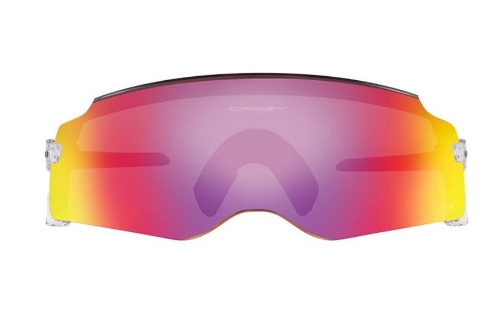 Oakley TR Memory Plastic Aviator Очки