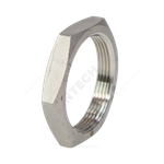 Контргайка сталь нерж Ду 40 (1 1/2") ВР Benarmo