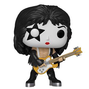 Фигурка Funko POP! Rocks - Kiss The Starchild