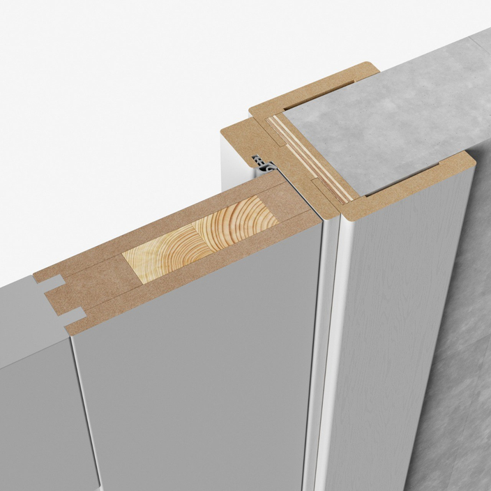 Уникальная конструкция