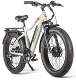 Электровелосипед Gelbert Pegas 3 Dual Pro (2025)