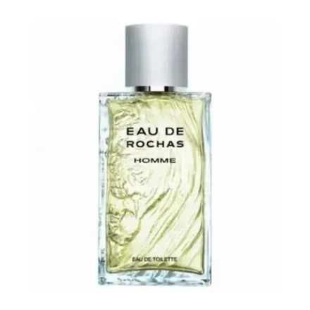 Унисекс парфюм Rochas Eau De Rochas Pour Homme 100 мл