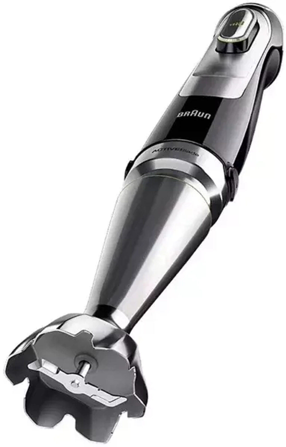 Блендер погружной Braun MQ9185XLI