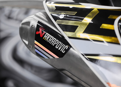 Мотоцикл SHARMAX Expert Pro 300 2T Husq Edition