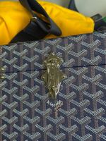 Сумка-мессенджер Goyard