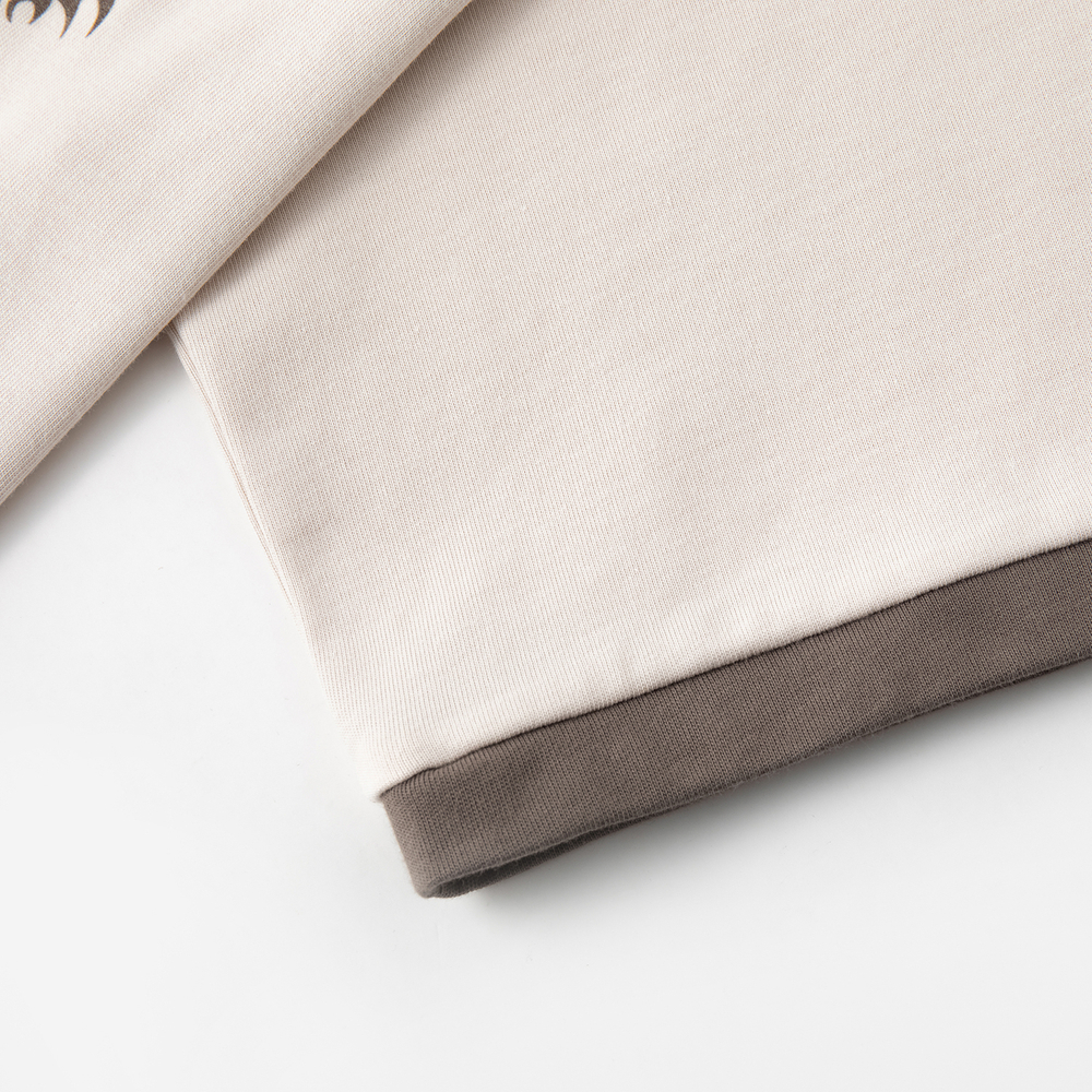 Футболка Ymkashix Love