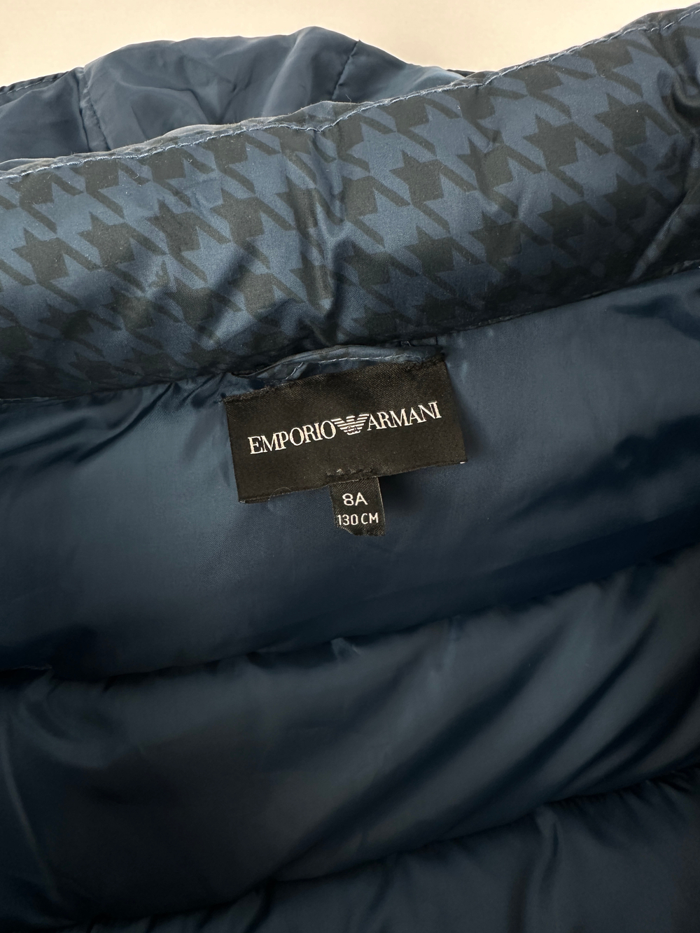 Куртка Emporio Armani