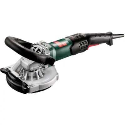Metabo RSEV 19-125 RT сетевая ушм (болгарка) 603825700