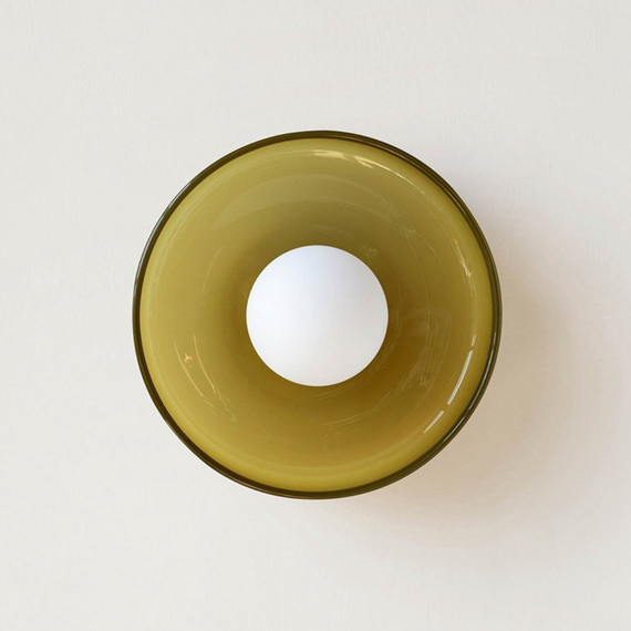 Настенный светильник Aurix