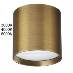 Накладной светильник Odeon Light HIGHTECH 7128/8CL