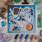 SQUARE ASTROLOGIA
