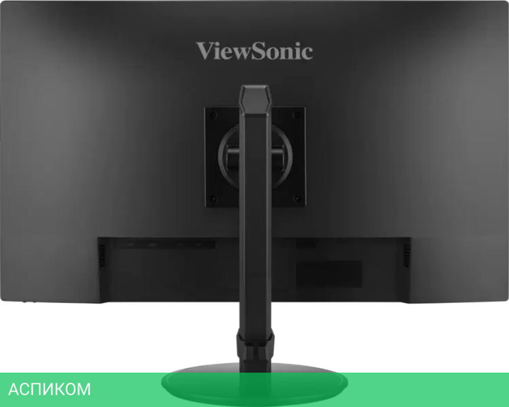 Монитор ViewSonic VA2708-HDJ