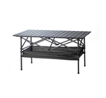 Стол складной туристический 120х55х50