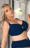 CALIFORNIA NAVY BLUE Softfullcup Бюст купальный