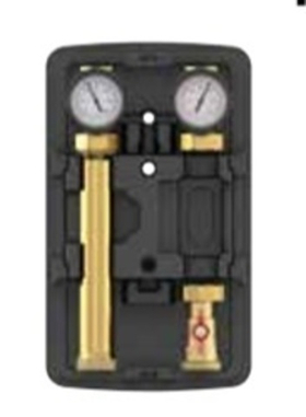 Насосная группа Meibes MeiFlow Top S UC DN32 без насоса