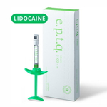 e.p.t.q. S100 | 24 мг/мл | Филлер легкий