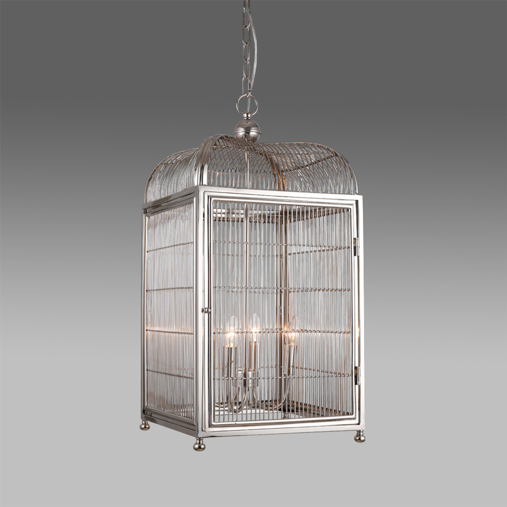 Светильник Roomers MD3469-4NI