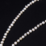 Чокер Celeb WHT