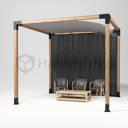 Комплект TRIO