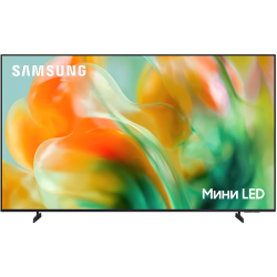 Телевизор 65" Samsung UE65M80HAUXPY