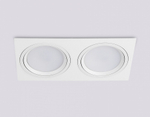 Встраиваемый светильник Ambrella Light TN TN51919