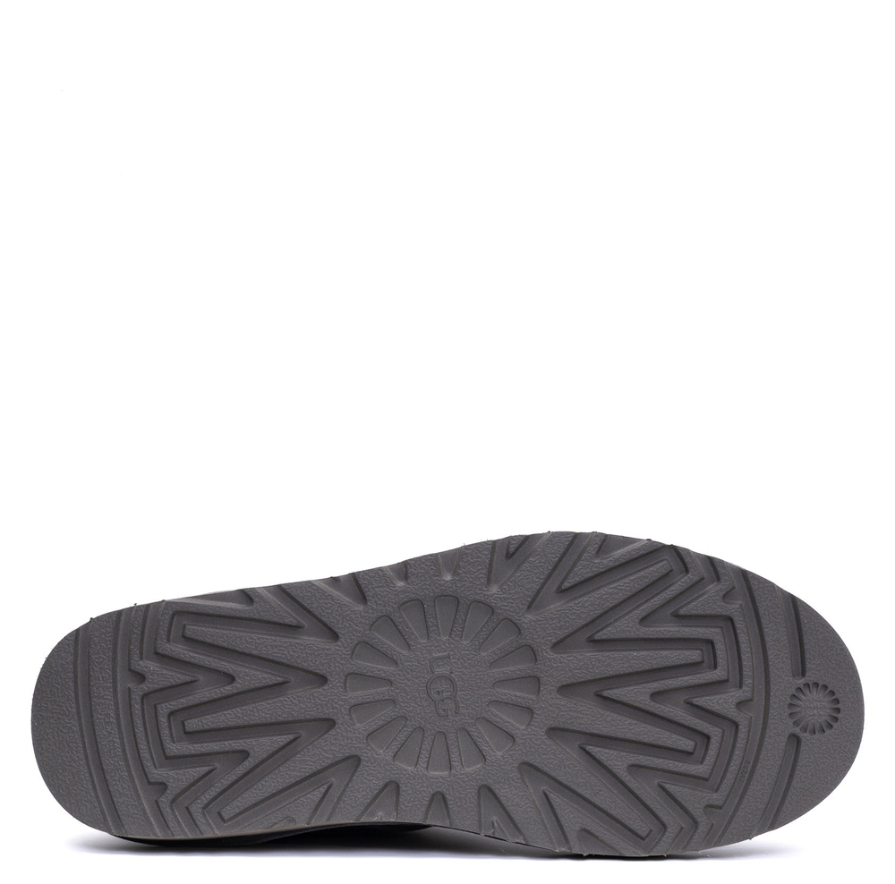 UGG Neumel Snapback Grey