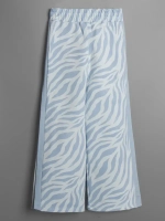 Брюки для девочки на осень