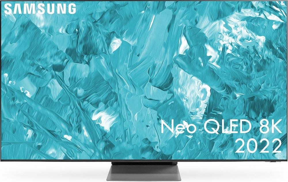 ТВ Samsung 65" QE65QN900B