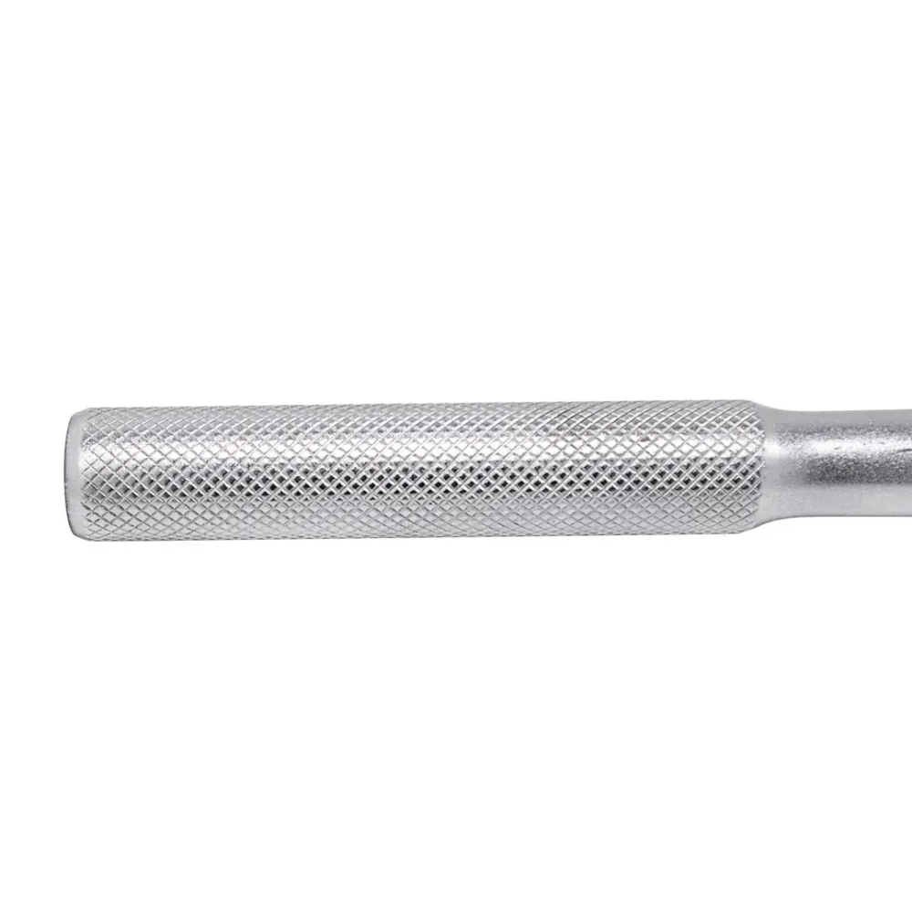 Вороток шарнирный с накаткой 1/2''L-430мм RockForce##Rock FORCE RF-8014430