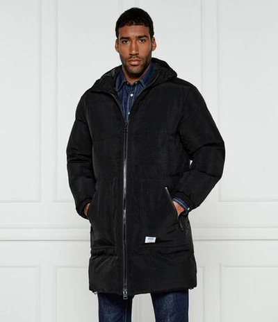 Куртка Brooky2441 Hugo Blue - черный(50522273)