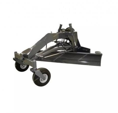 Грейдер на минипогрузчик