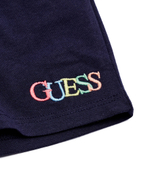 Комплект Guess - темно-синий(H4GW13 K6YW1)