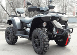 Квадроцикл LINHAI-YAMAHA M550L EFI с (ПСМ)