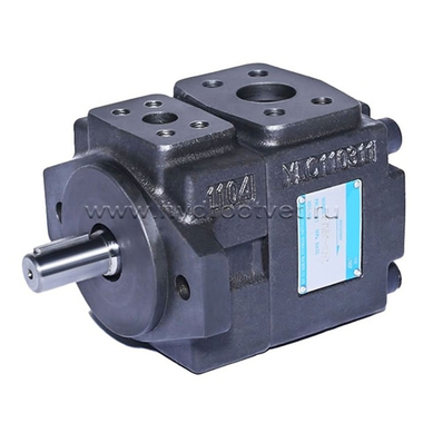 PV2R1-23-F-RAA - Насос пластинчатый гидравлический
