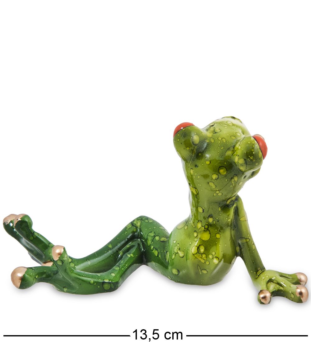 GAEM Art MN-336 Фигурка «Лягушка»