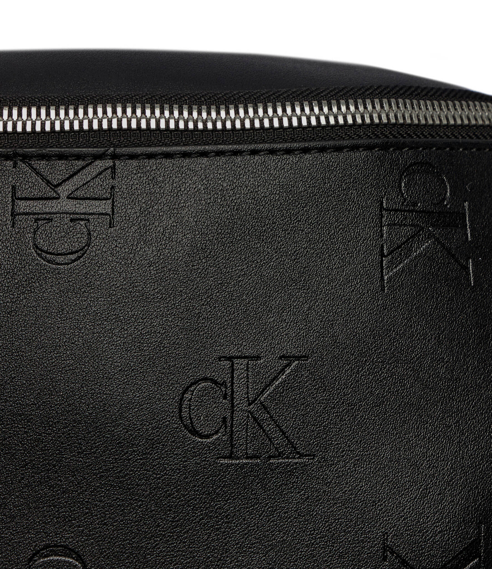 Бананка CALVIN KLEIN JEANS - черный(K50K512559)