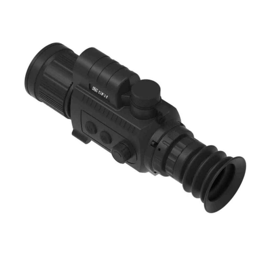 Тепловизионный прицел SFH VARG H50RL (50мм, 12um, <35mK, IP67, зум 1 x / 2x / 4x / 8x, 1024x768 OLED)