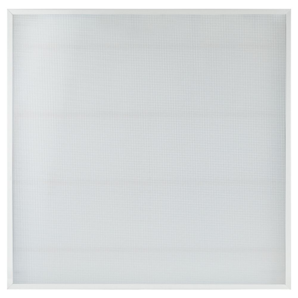 Светильник светодиодный ЭРА SPO-910-2-65K-045 45Вт 6500К 4725Лм 595x595x40 микропризма