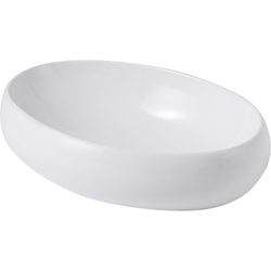 Раковина-чаша Abber Bequem 60 AC2102 Белая