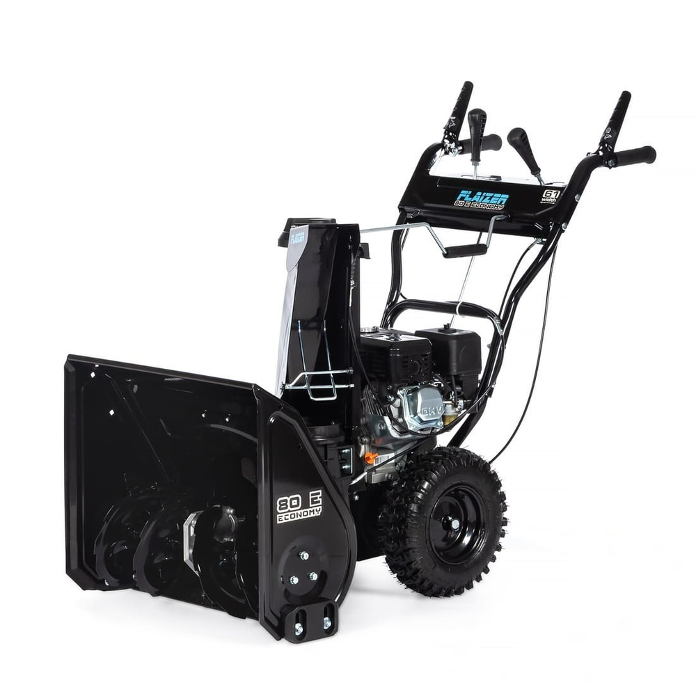 Снегоуборщик FLAIZER 80 E Economy