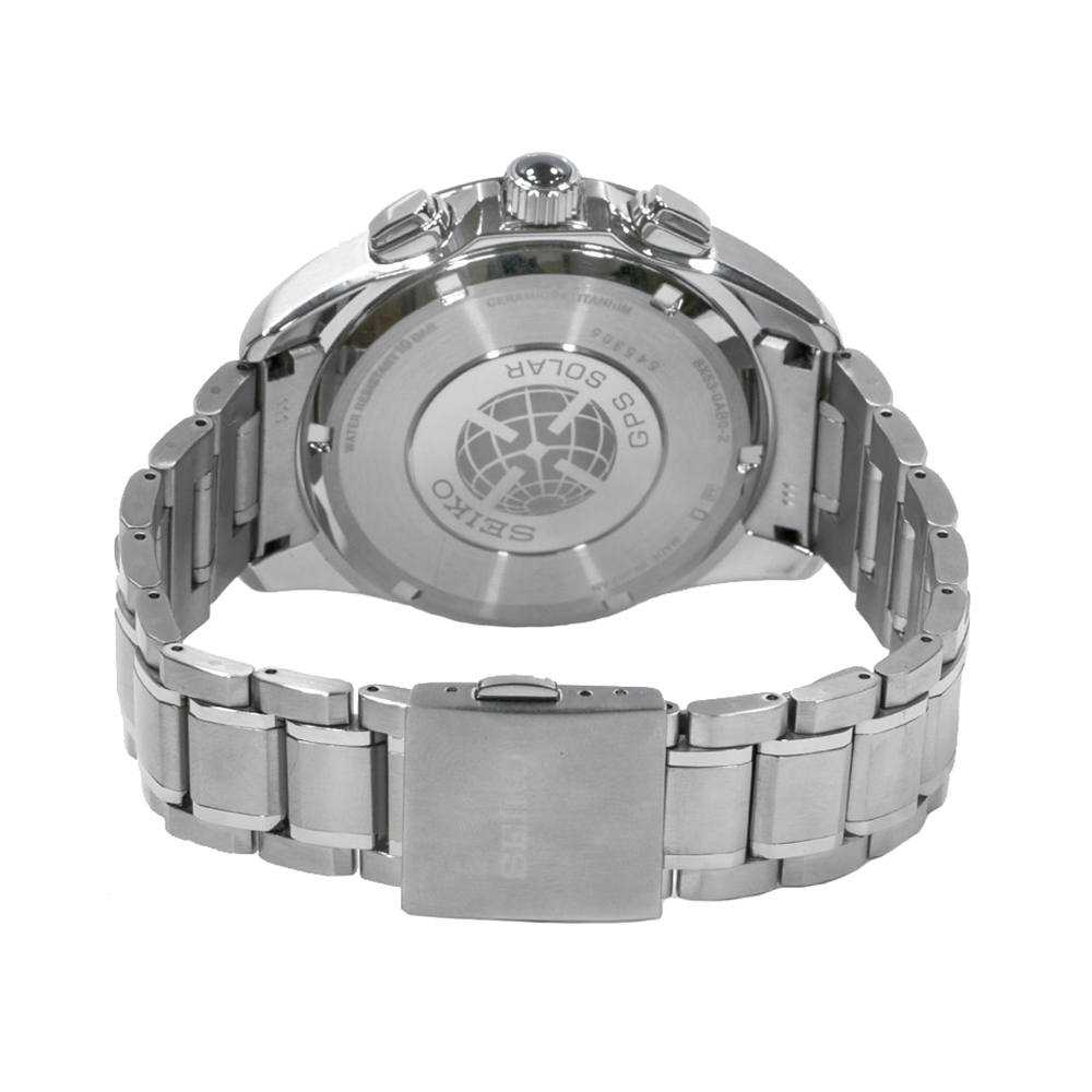 Seiko SSE051J1