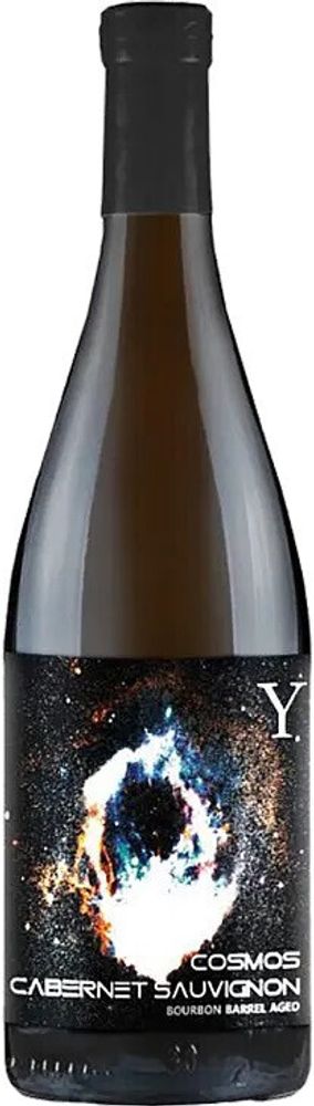 Вино Яйла Каберне Совиньон Космос Вино Яйла Каберне Совиньон Космос