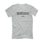 Футболка "Собаки преданные и никогда не лгут"